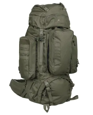 Tasmanian Tiger Range Pack MKII Olive