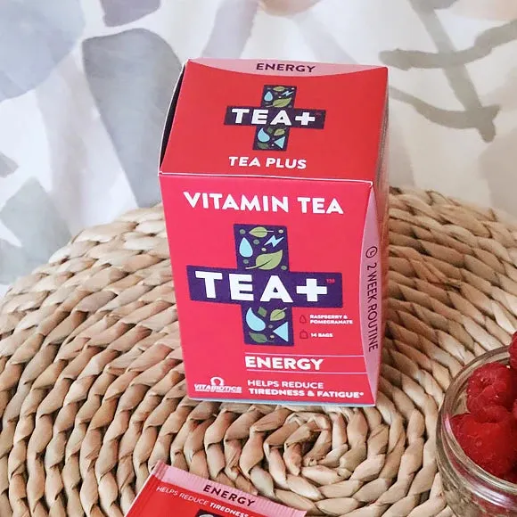TEA  Energy Vitamin Tea
