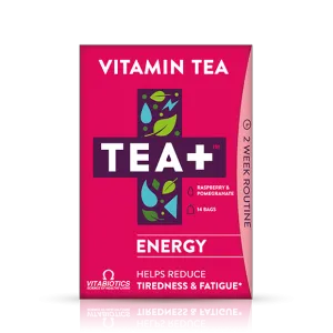 TEA  Energy Vitamin Tea