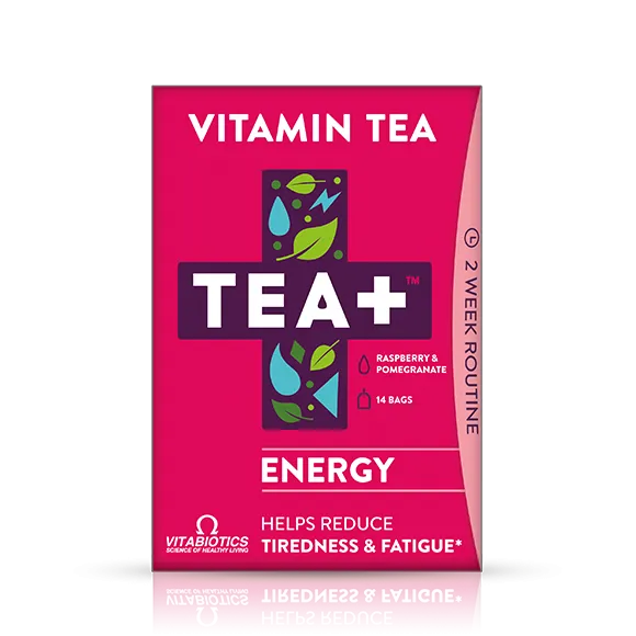 TEA  Energy Vitamin Tea