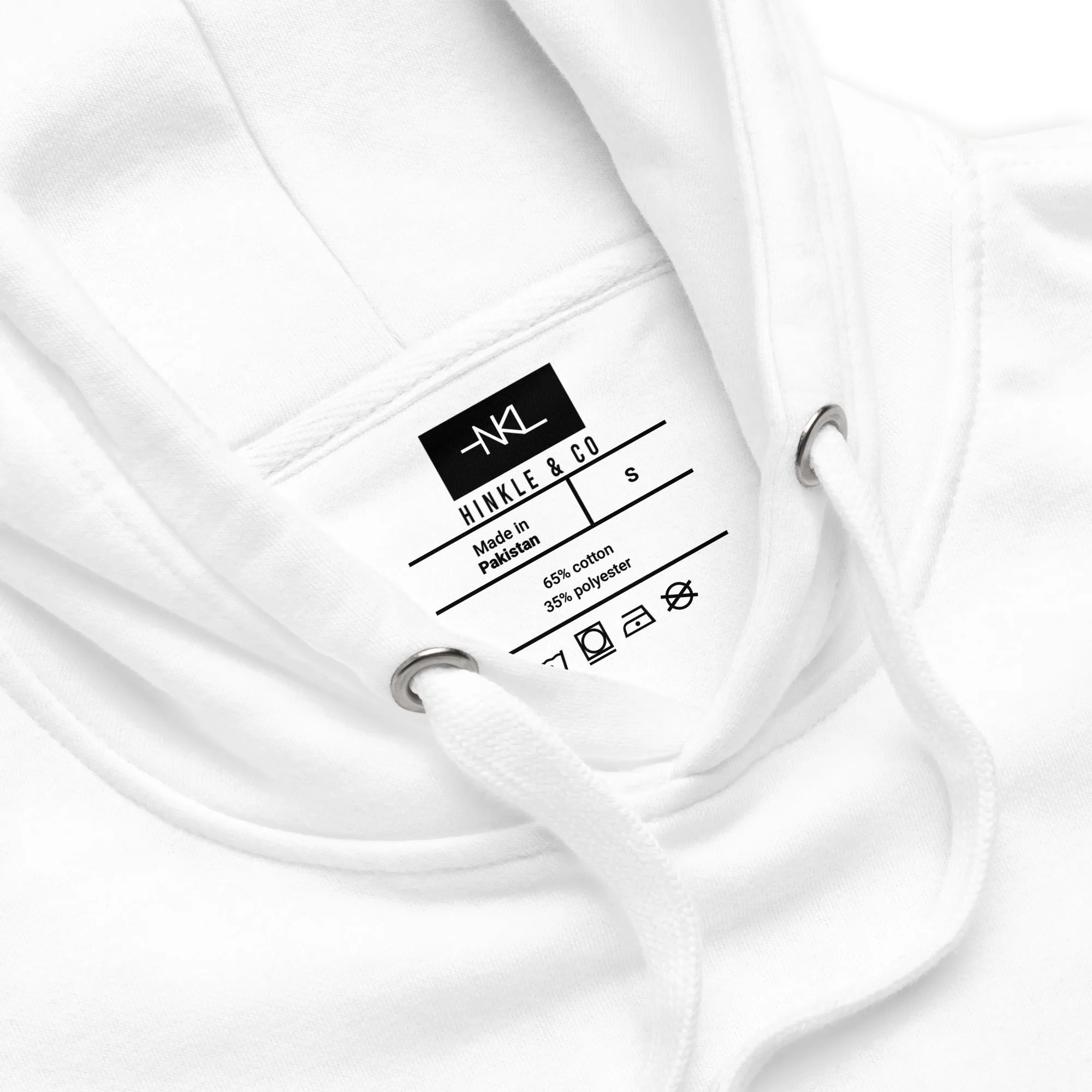 The Baller Hoodie | Straight Ballin’