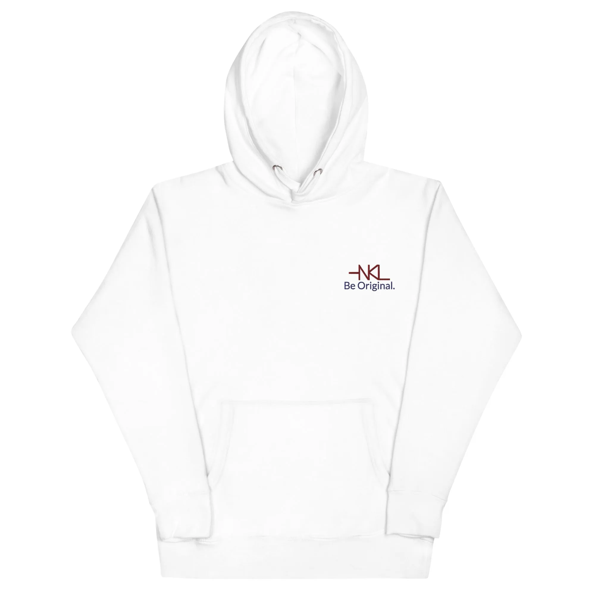The Baller Hoodie | Straight Ballin’
