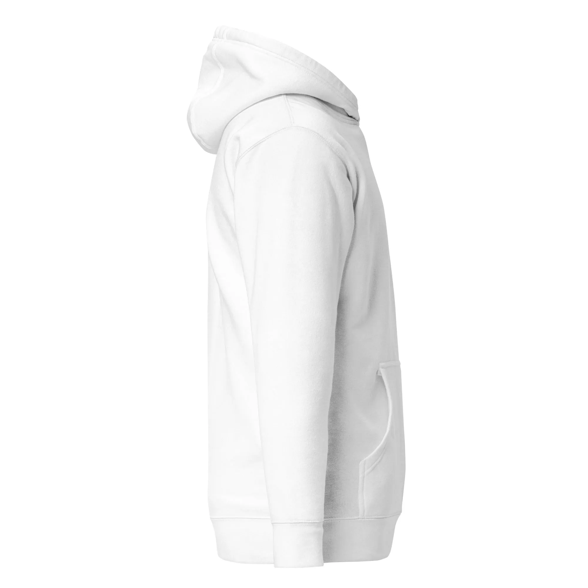 The Baller Hoodie | Straight Ballin’