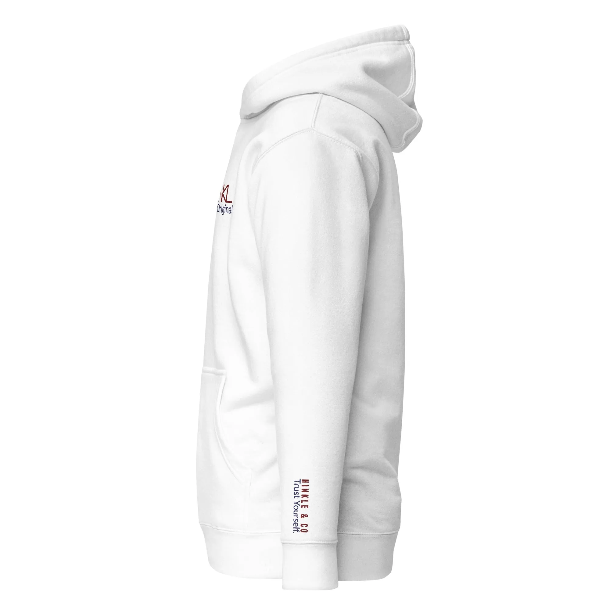 The Baller Hoodie | Straight Ballin’