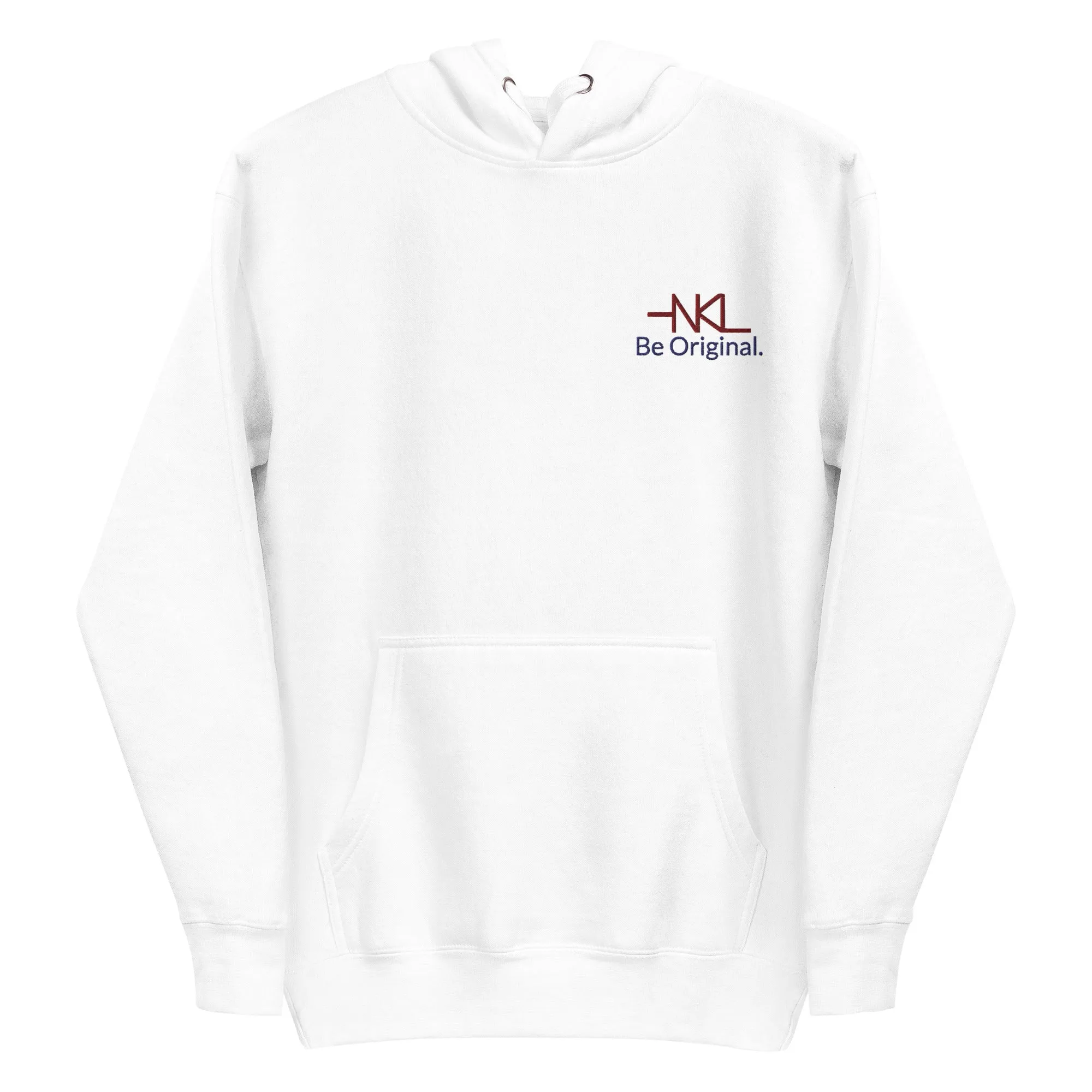 The Baller Hoodie | Straight Ballin’