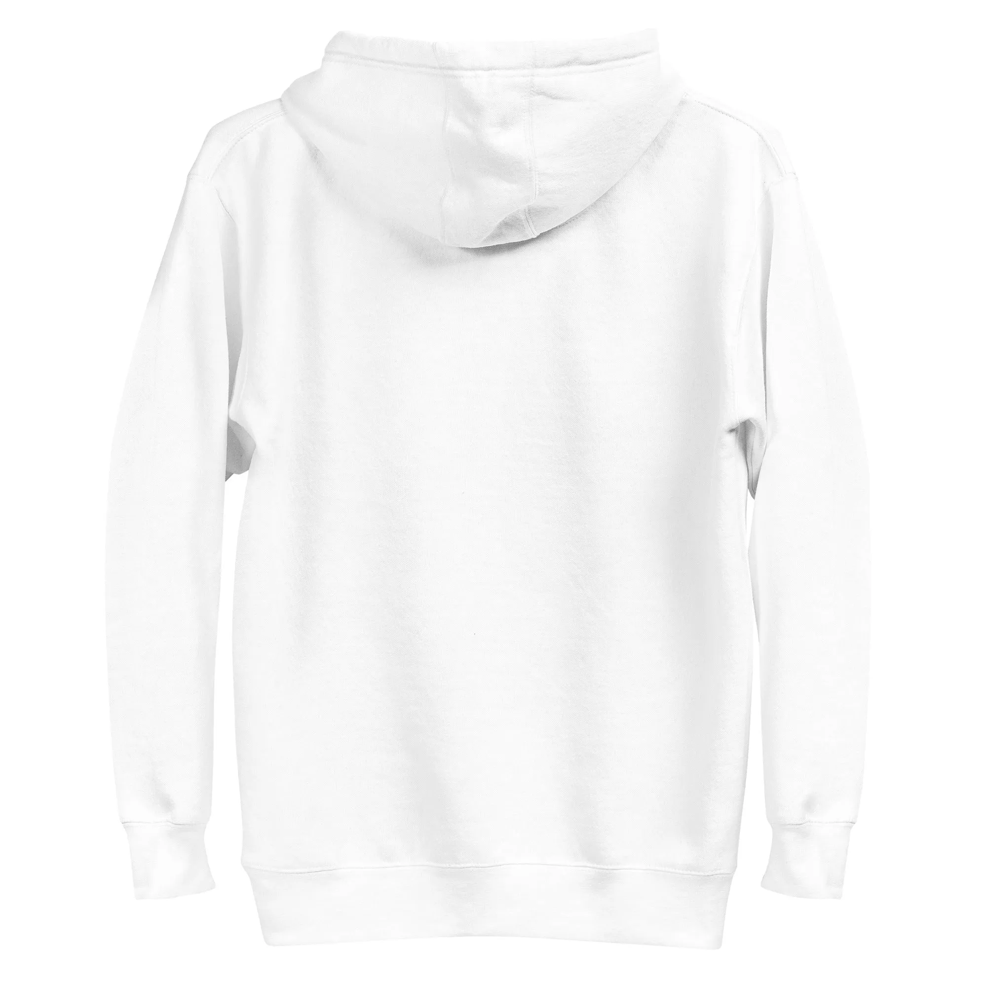 The Baller Hoodie | Straight Ballin’