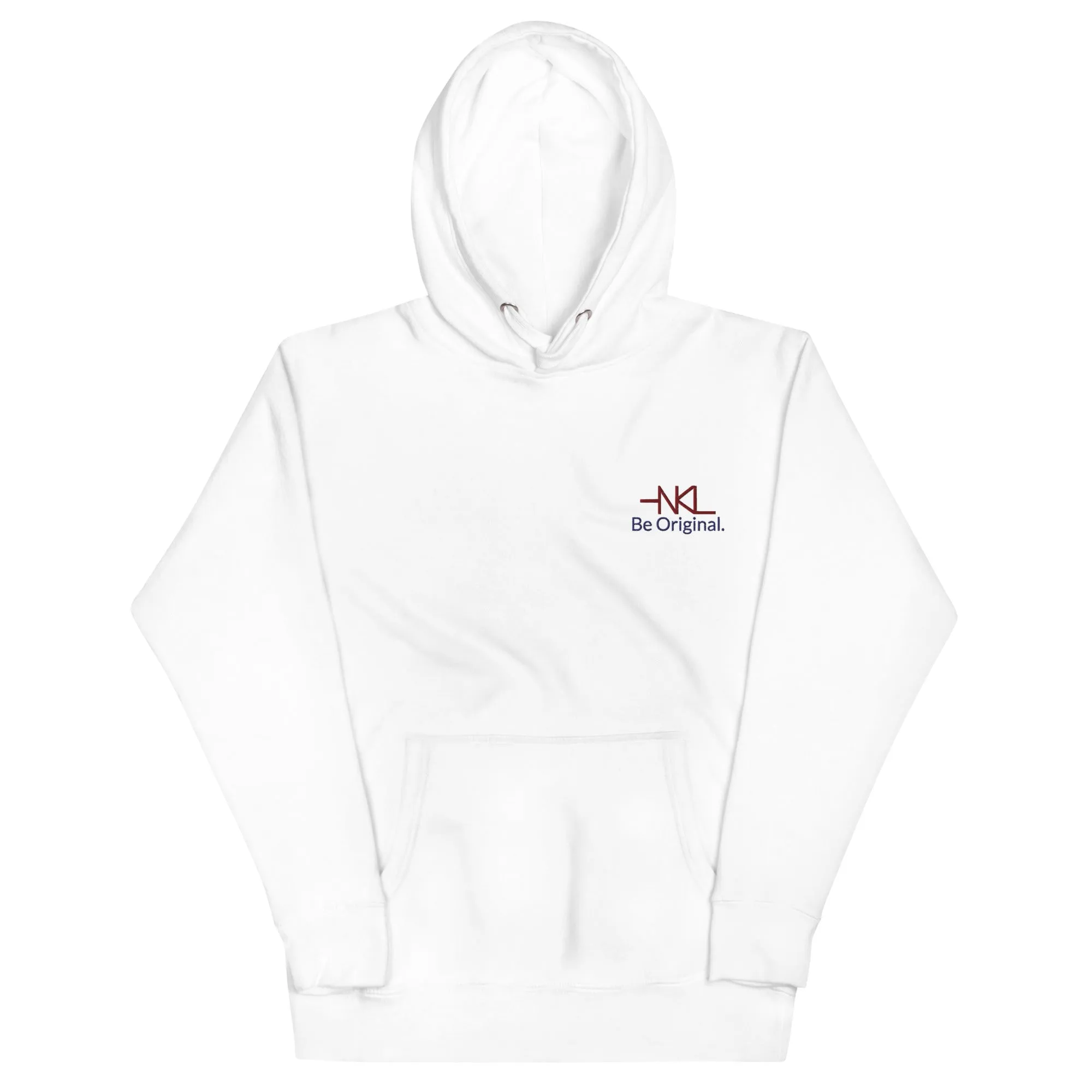 The Baller Hoodie | Straight Ballin’