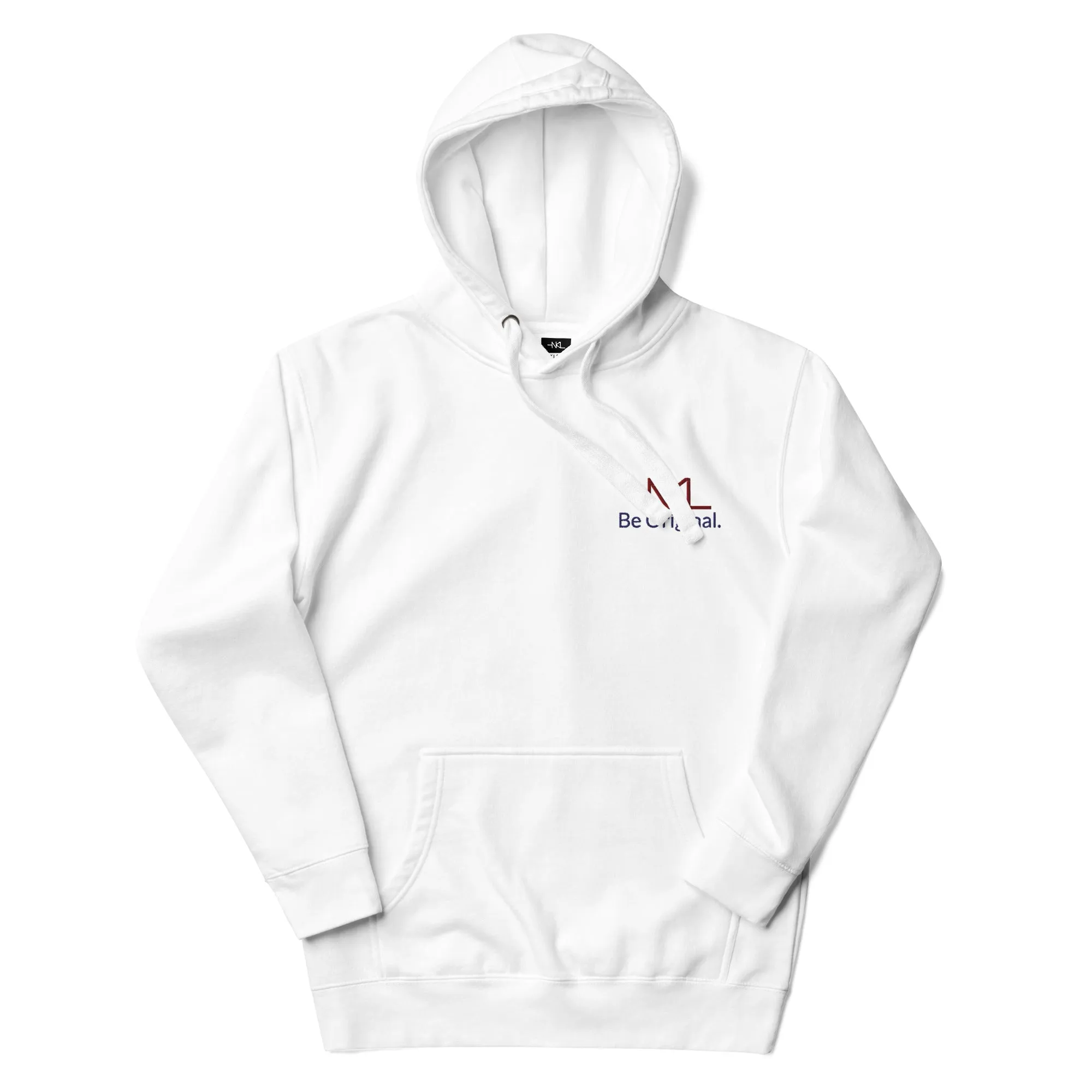 The Baller Hoodie | Straight Ballin’