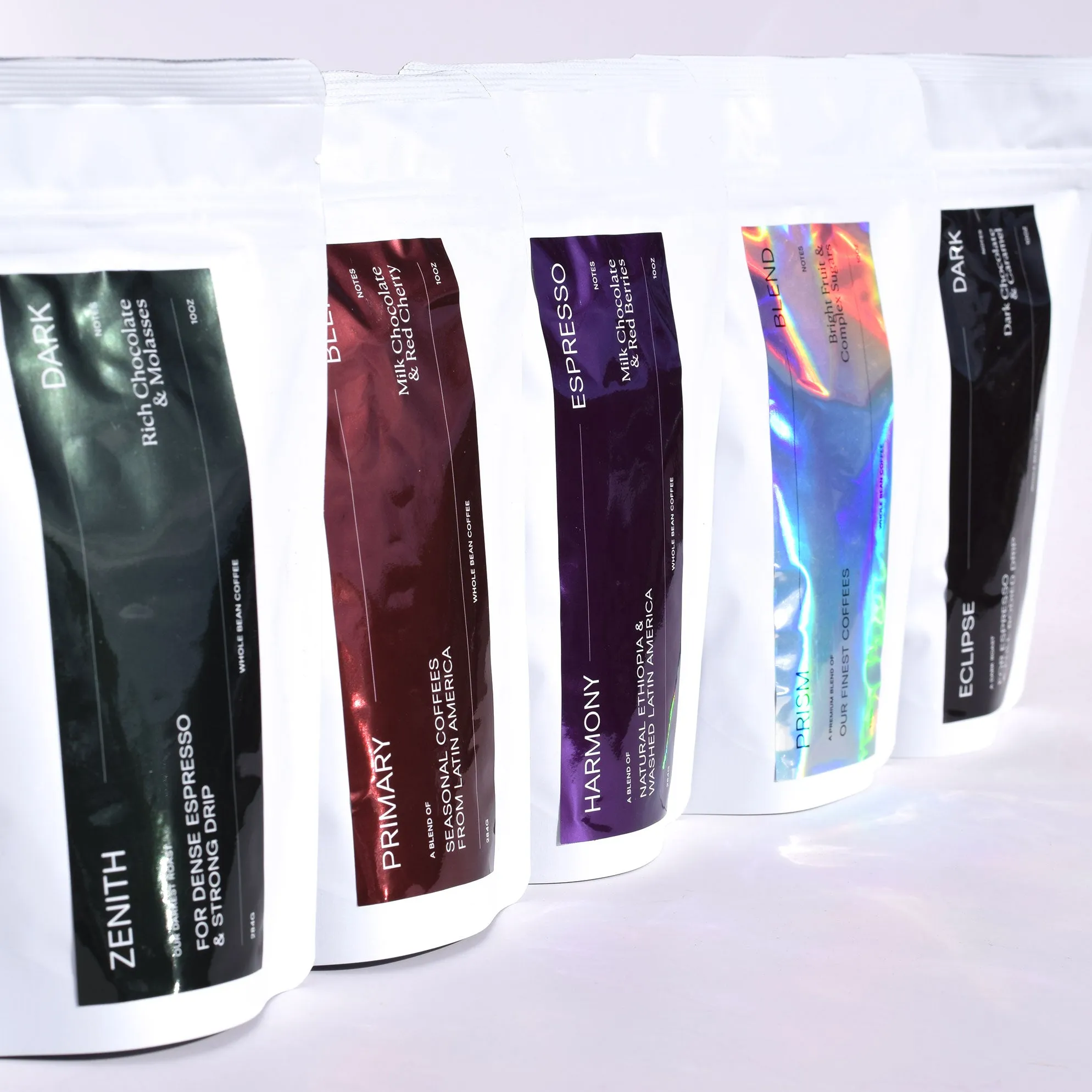The Blend Variety Pack
