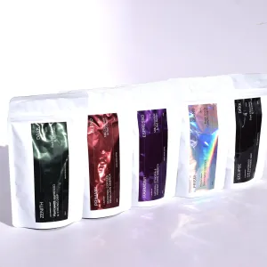 The Blend Variety Pack