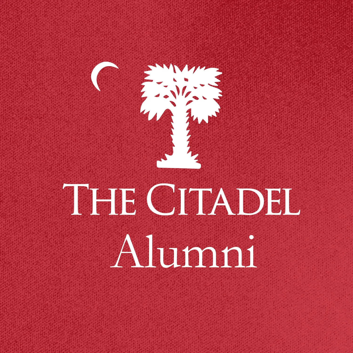The Citadel, Big Red, Alumni Performance Polo Shirt
