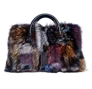 The Deville Bag In Multi