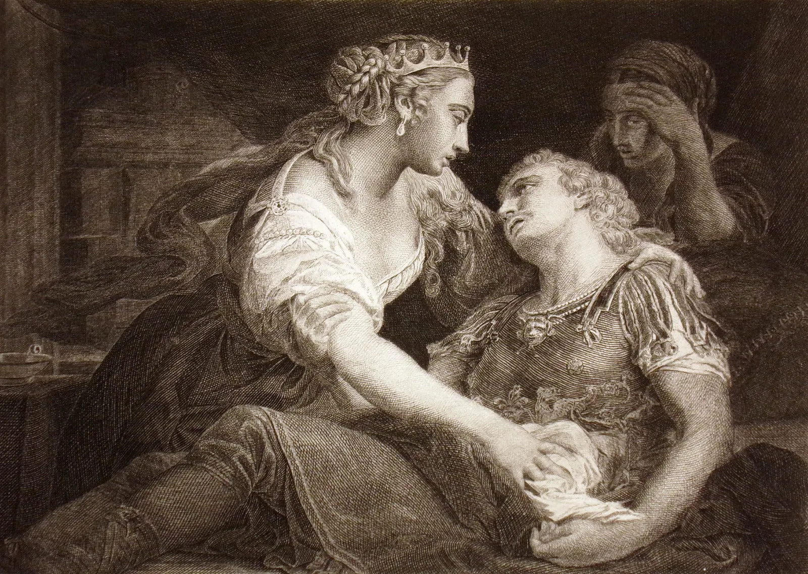 The Mark Antony