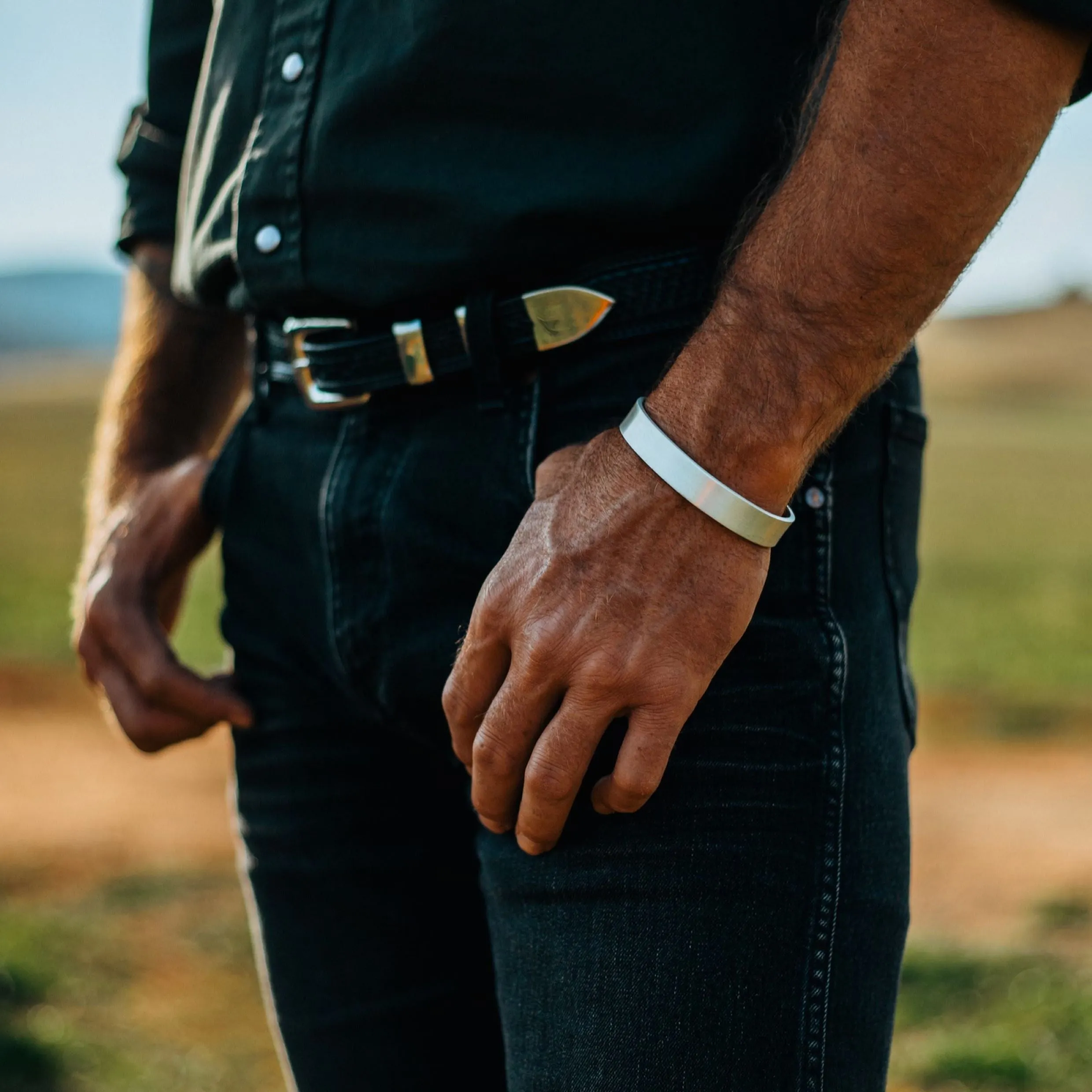 The Outlaw Cuff