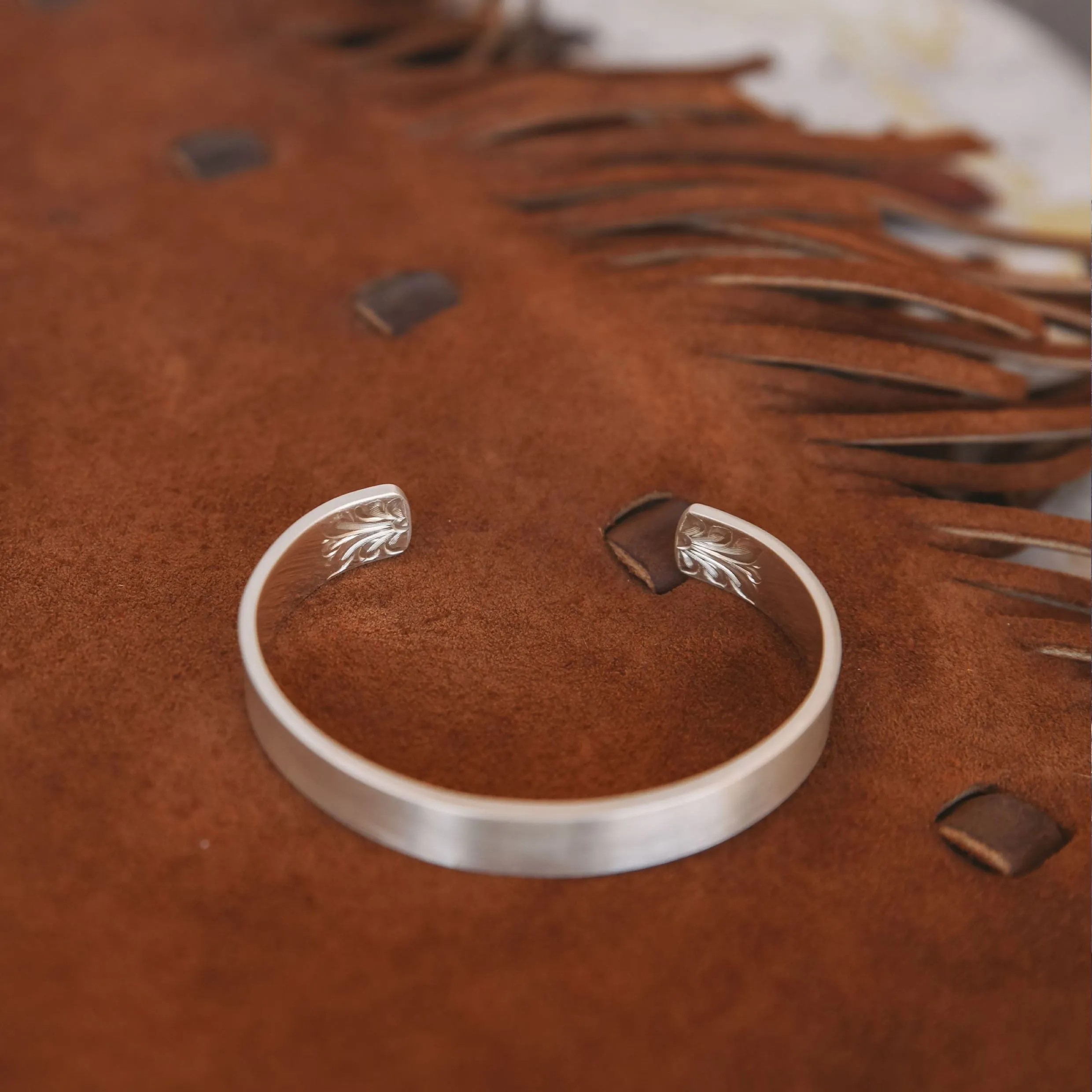 The Outlaw Cuff