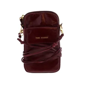 The Trend 1765502 - Burgundy