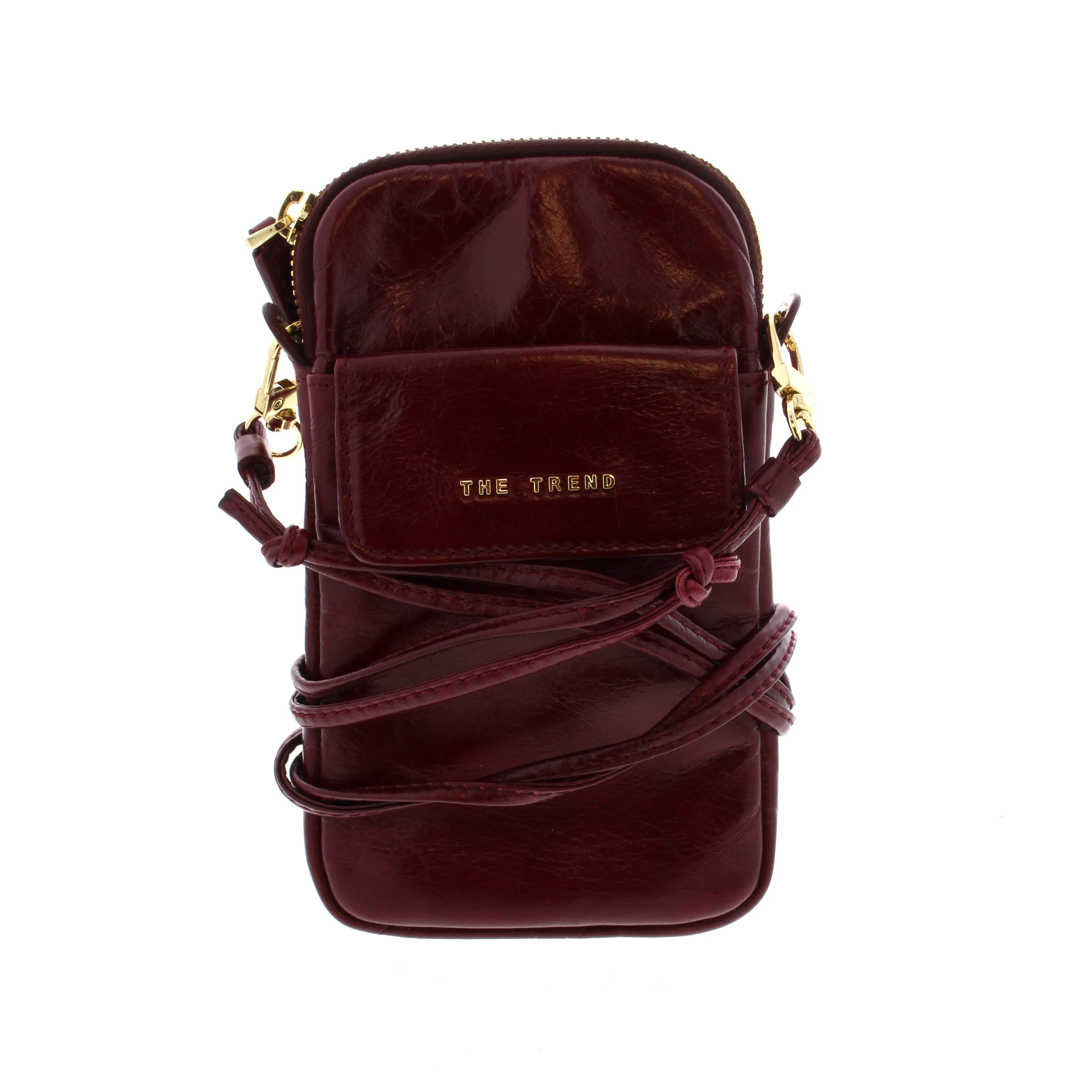 The Trend 1765502 - Burgundy