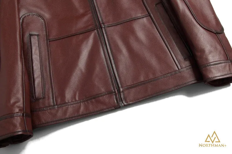 ThunderKat by Northman  in Burgundy
