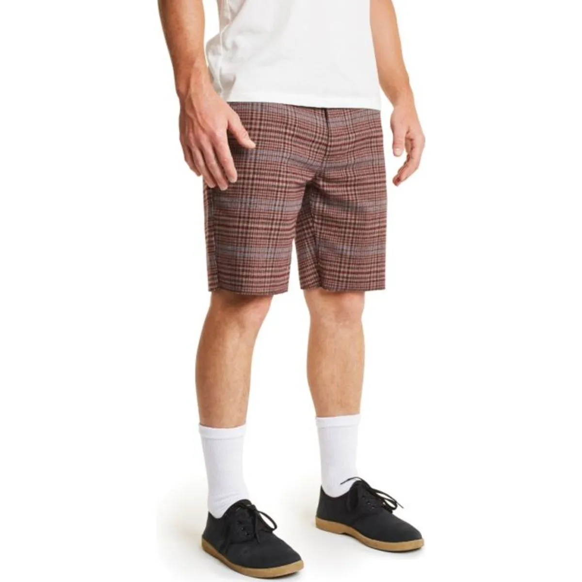 Toil II Short - Khaki
