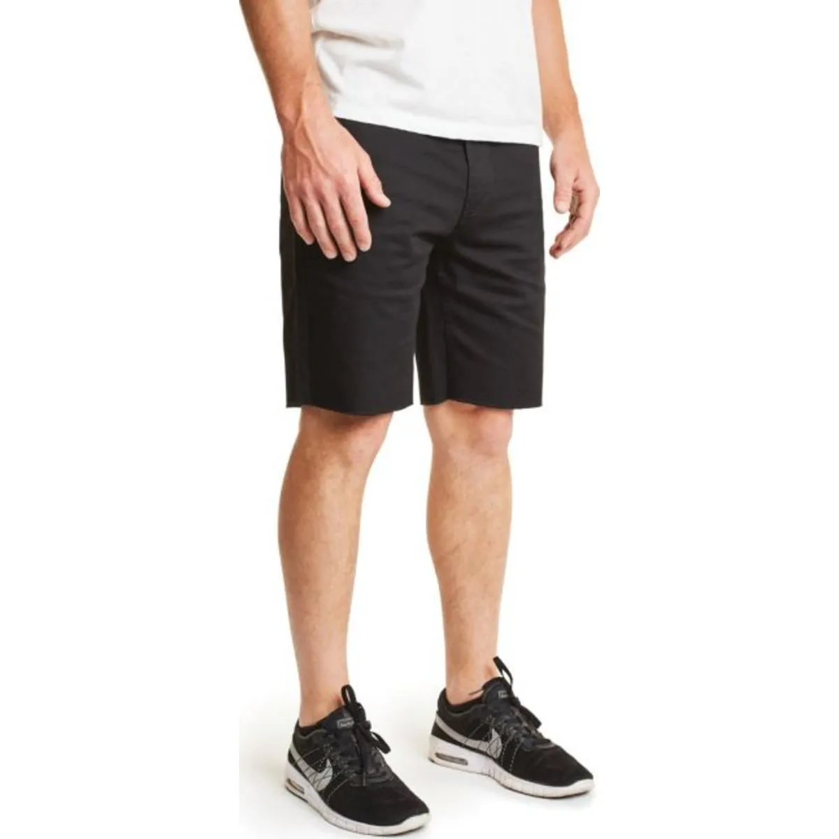 Toil II Short - Khaki