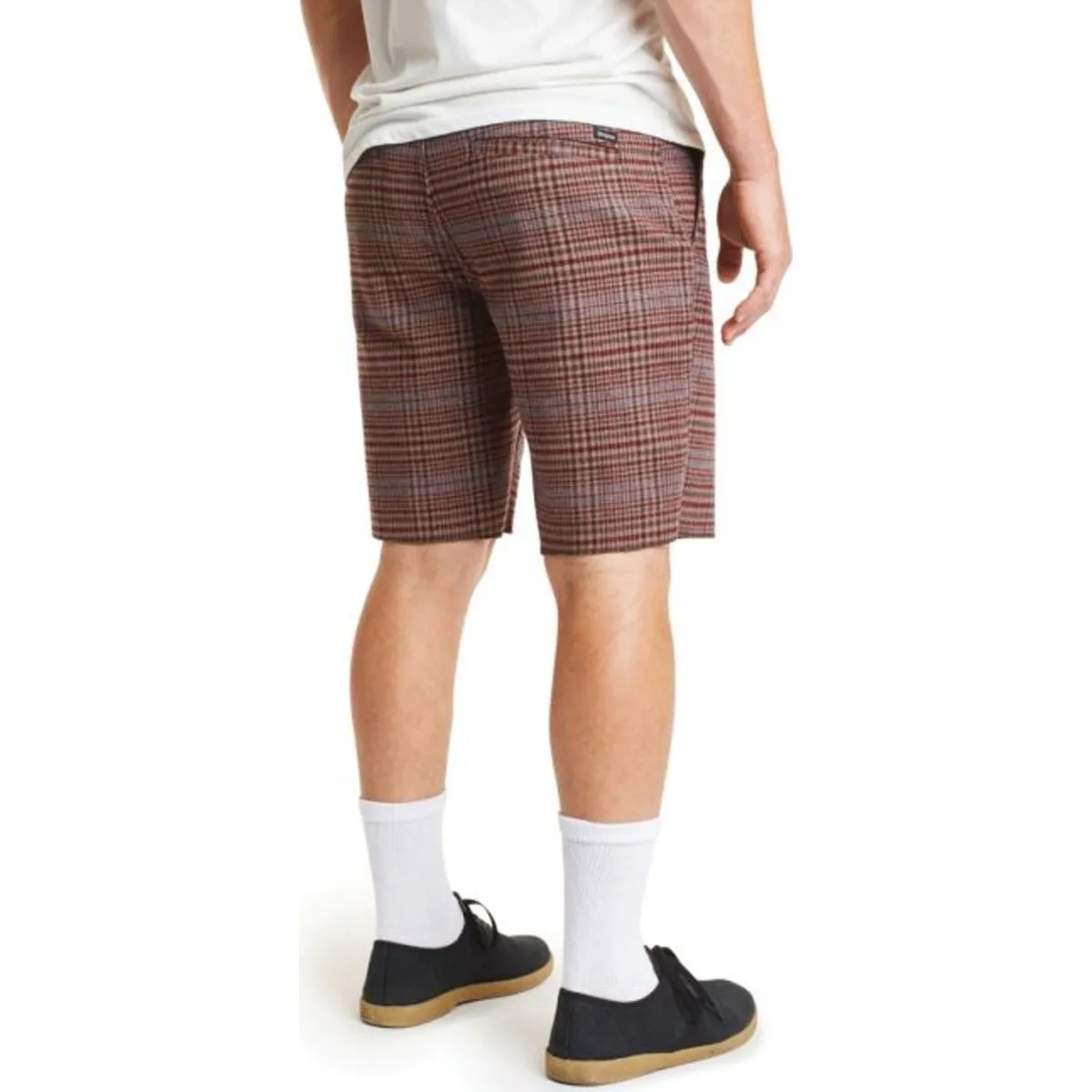 Toil II Short - Khaki