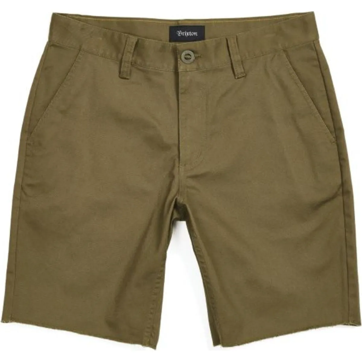 Toil II Short - Khaki