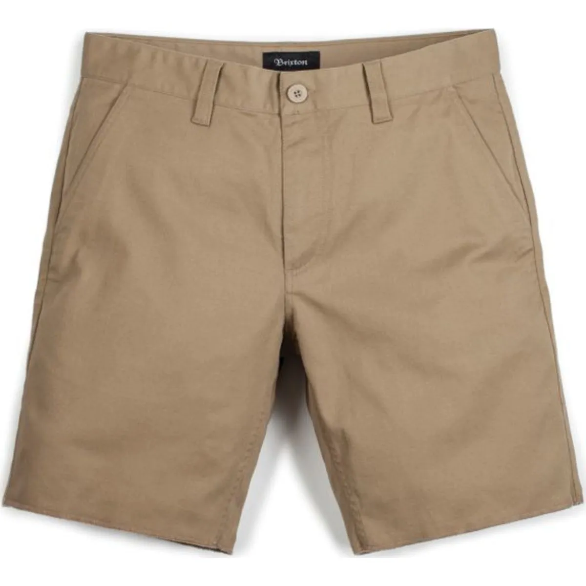 Toil II Short - Khaki