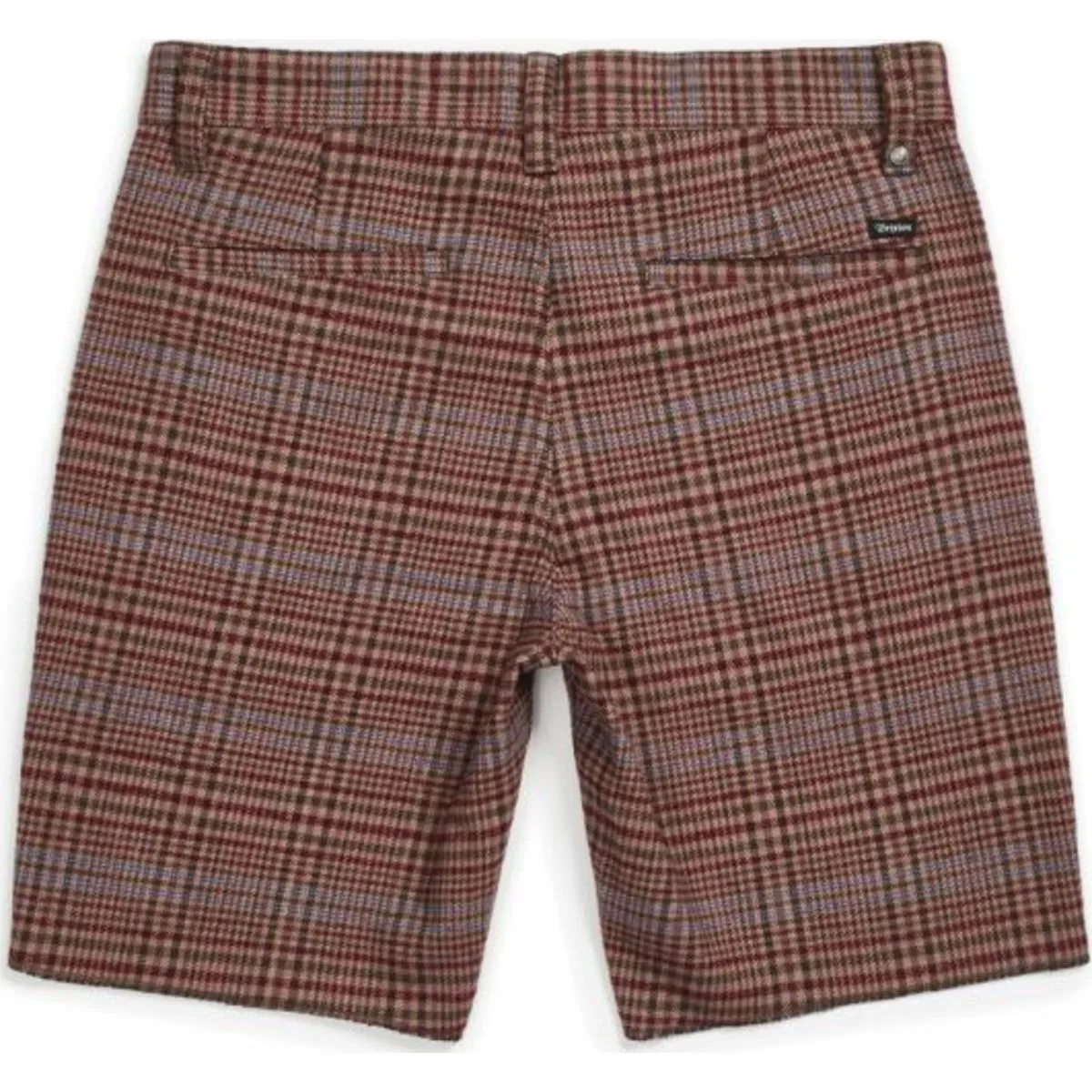 Toil II Short - Khaki