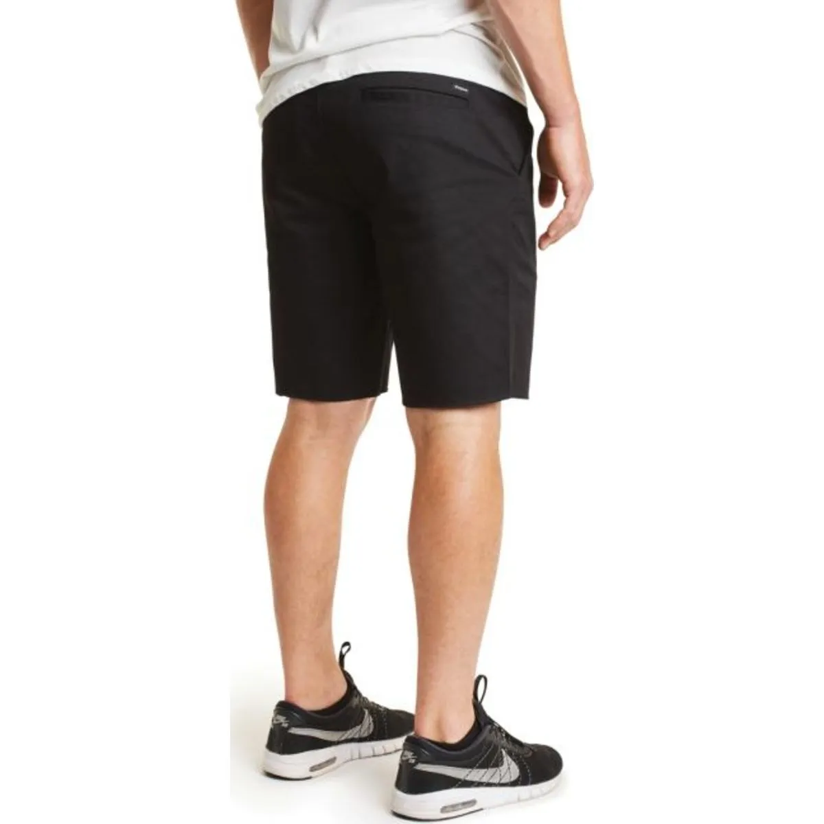 Toil II Short - Khaki