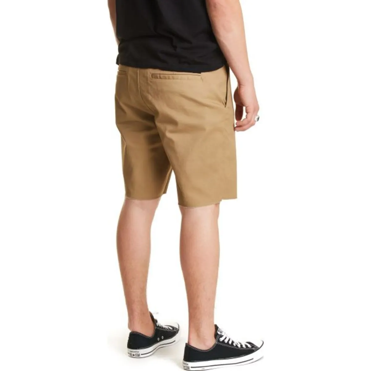 Toil II Short - Khaki