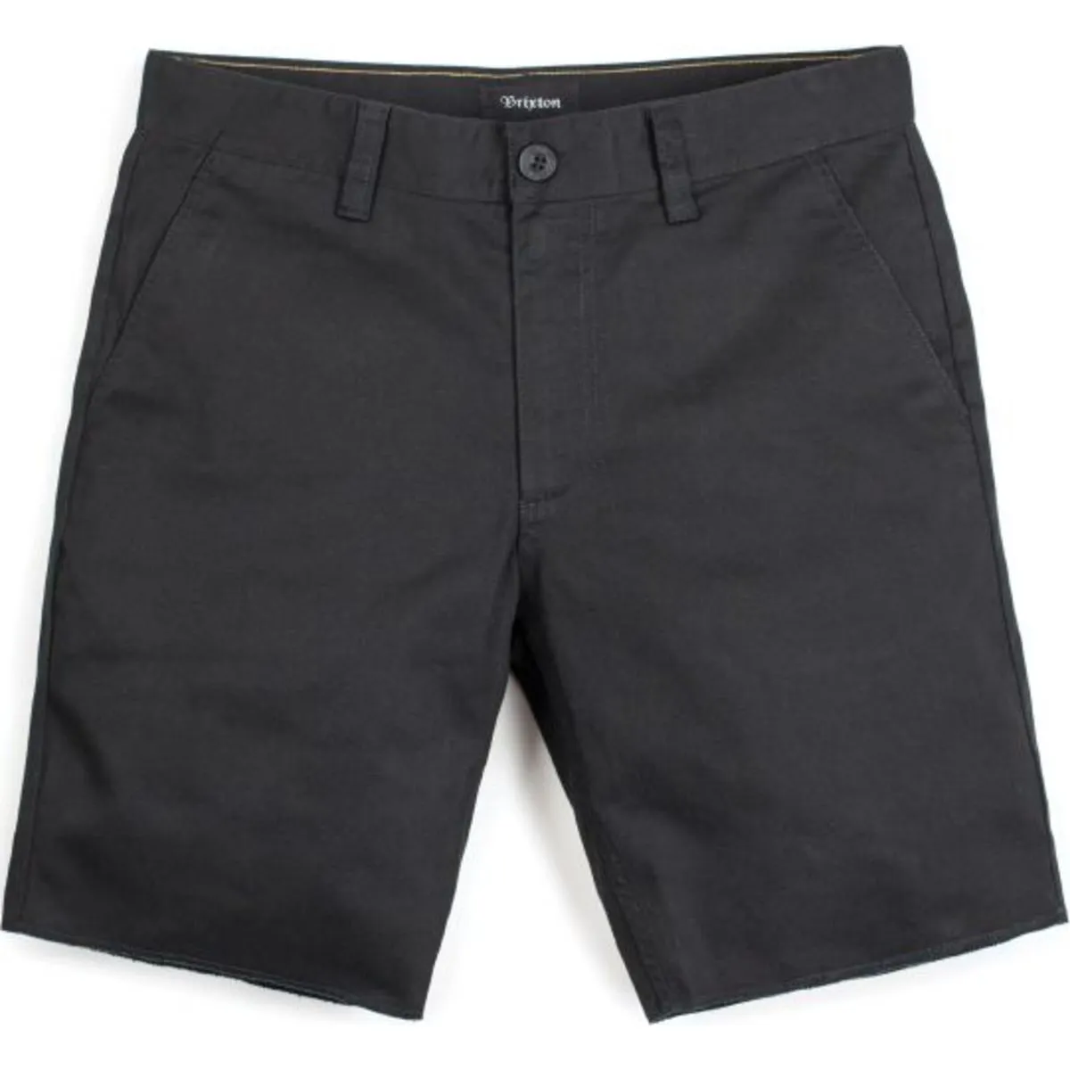 Toil II Short - Khaki