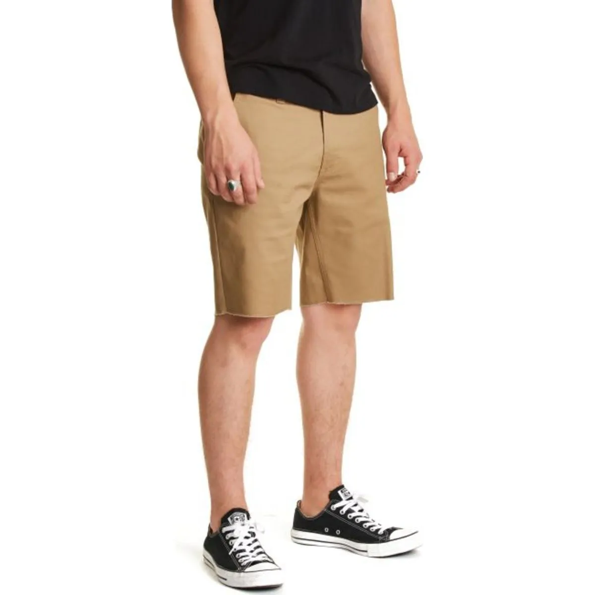 Toil II Short - Khaki