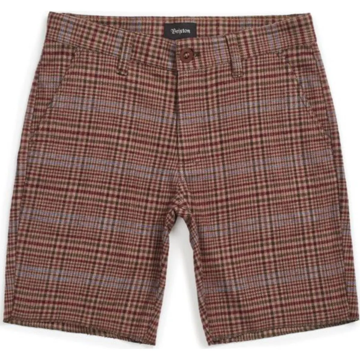 Toil II Short - Khaki