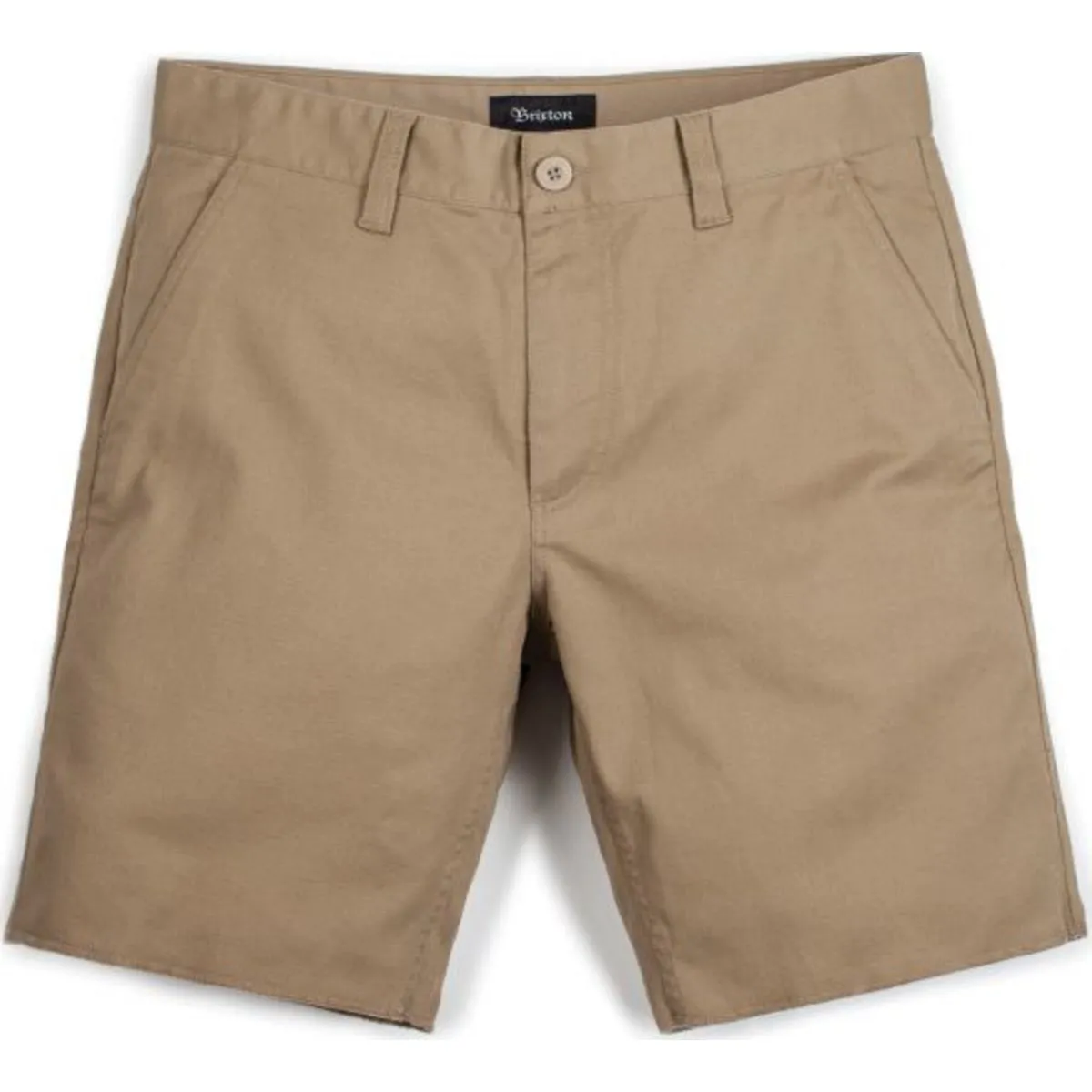 Toil II Short - Khaki