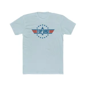 Topdad Deluxe Unisex T-shirt