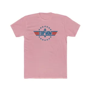 Topmom Deluxe Unisex T-shirt