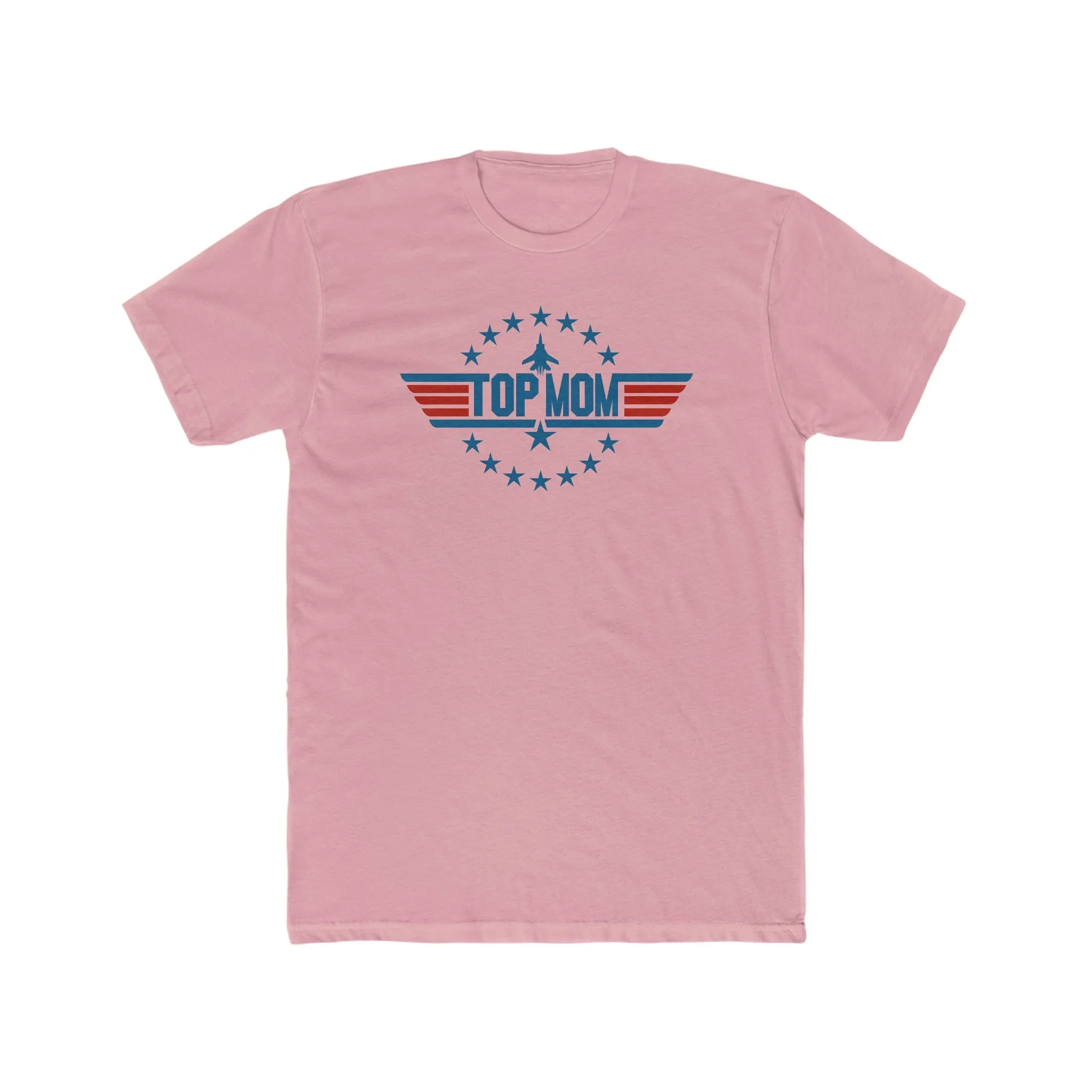 Topmom Deluxe Unisex T-shirt