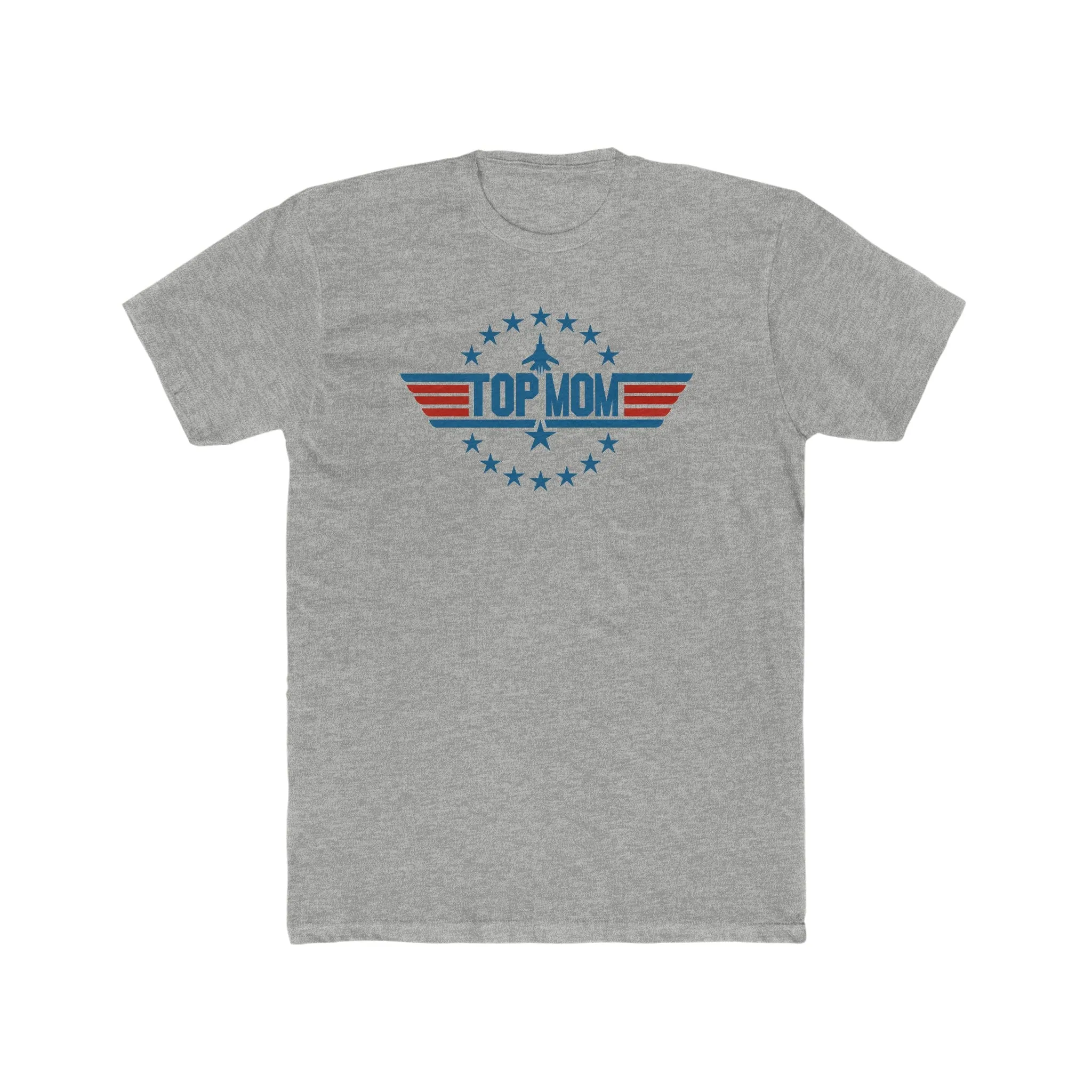 Topmom Deluxe Unisex T-shirt
