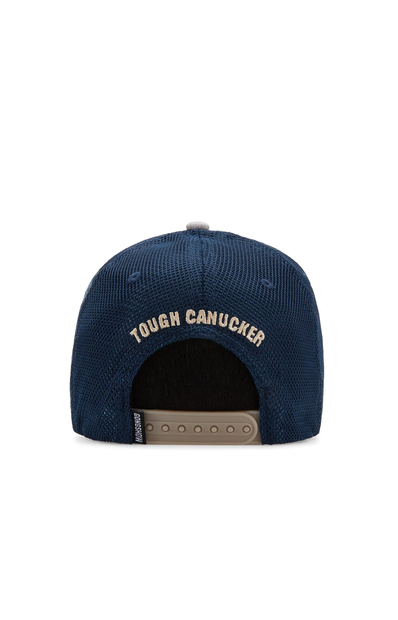 Tough Canucker