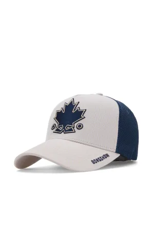 Tough Canucker