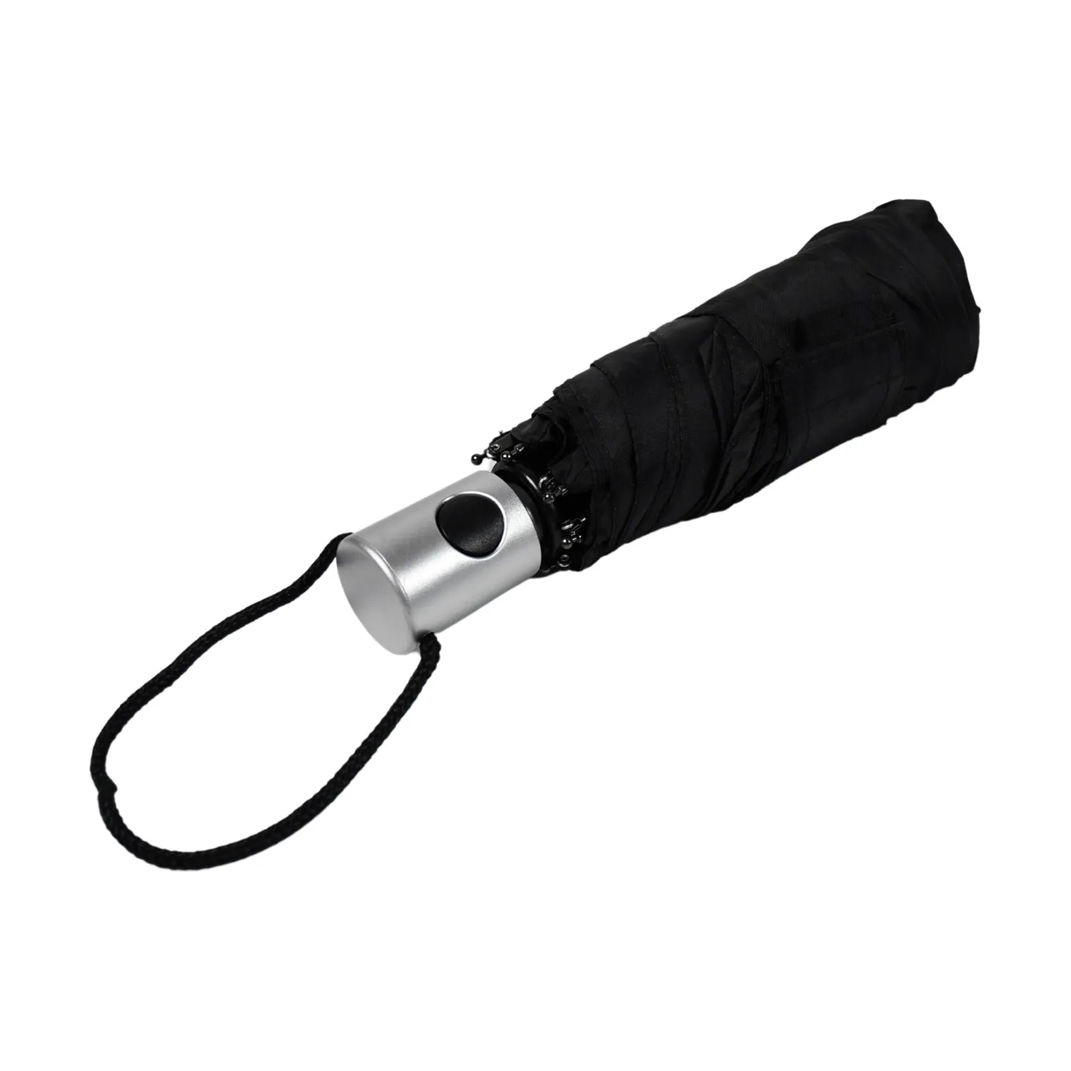 Travel Inverted Umbrella Compact Windproof Umbrella Sun & Rain Umbrella for Men & Women