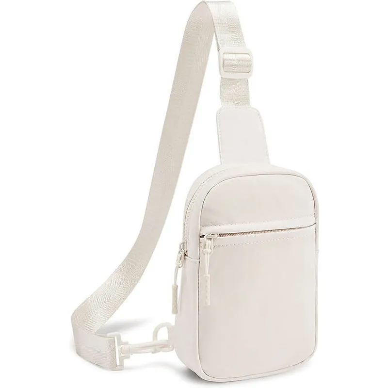 Trendy Sports And Leisure Shoulder Crossbody Bag