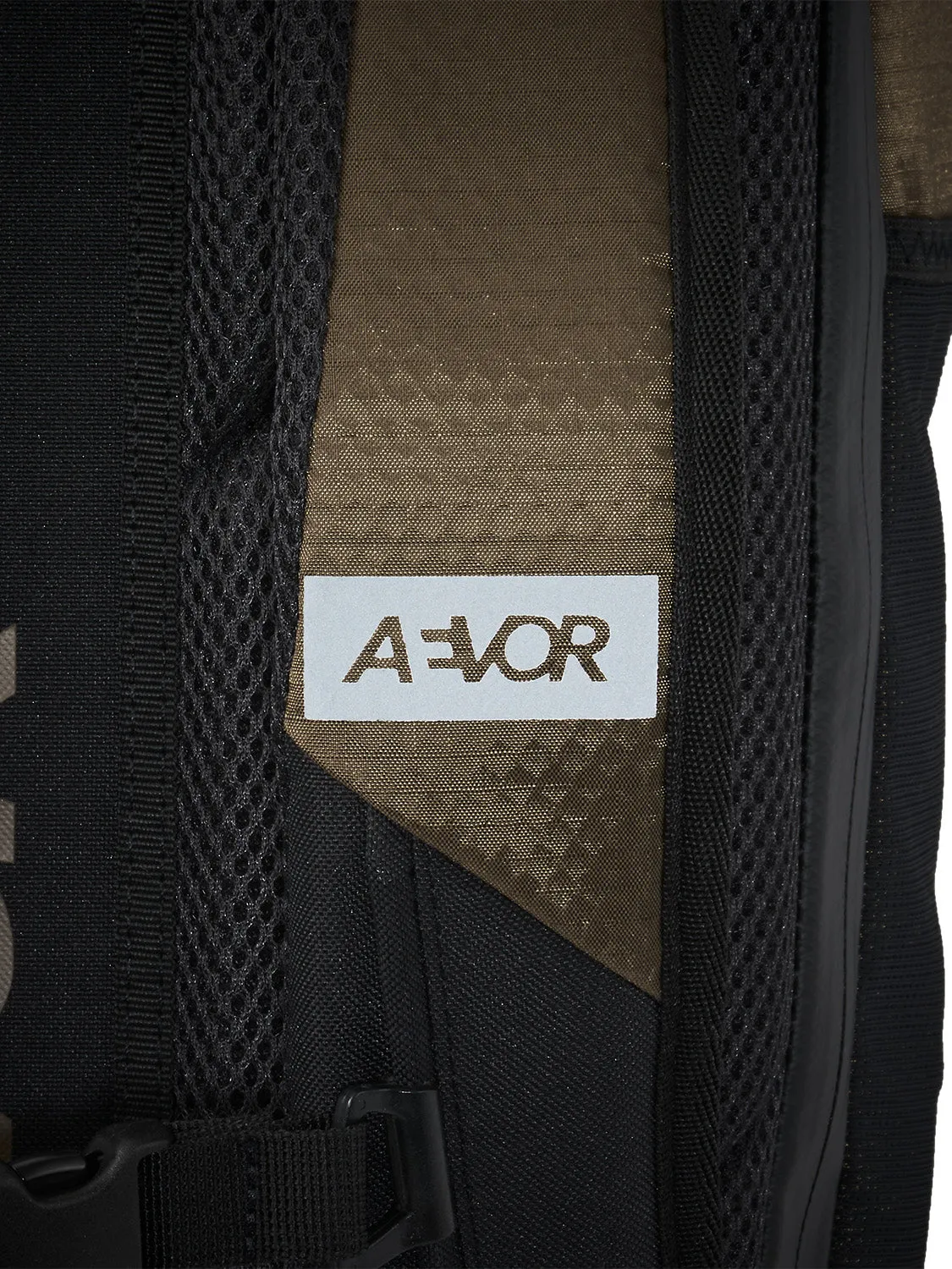 Trip Pack - Proof Olive Gold