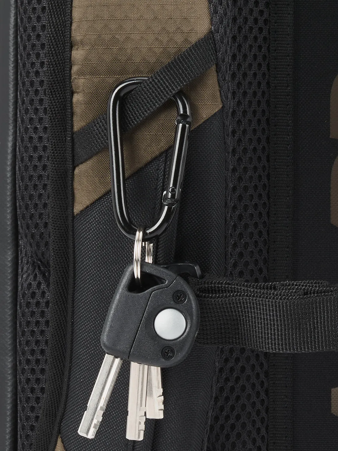 Trip Pack - Proof Olive Gold