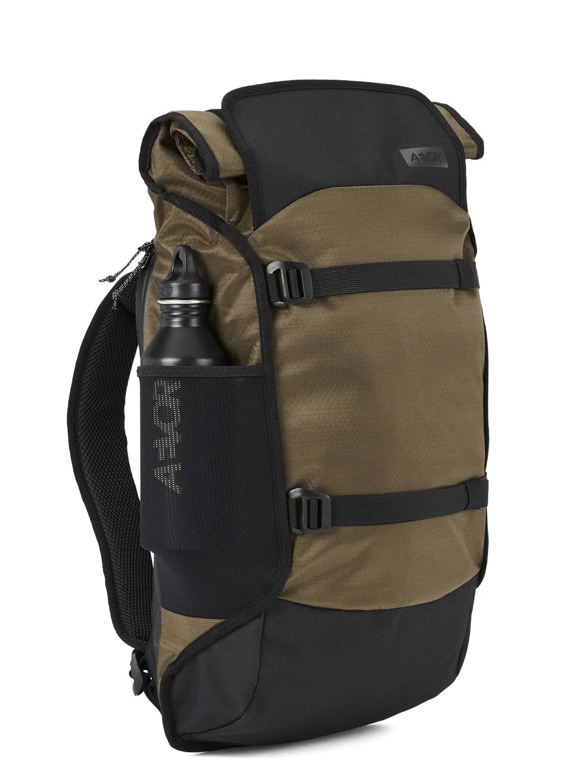 Trip Pack - Proof Olive Gold