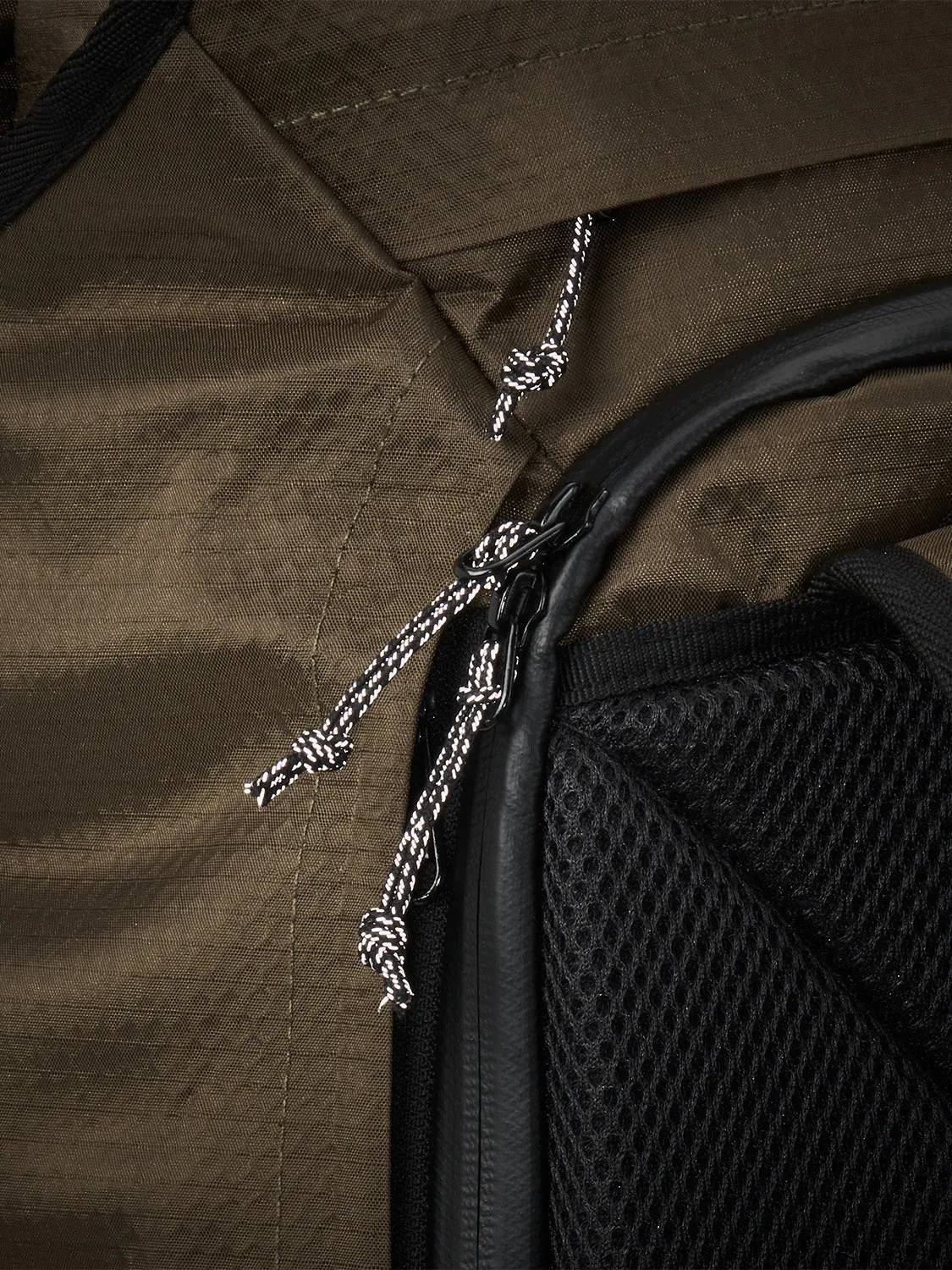 Trip Pack - Proof Olive Gold