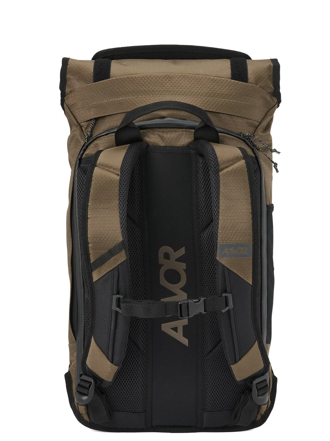 Trip Pack - Proof Olive Gold
