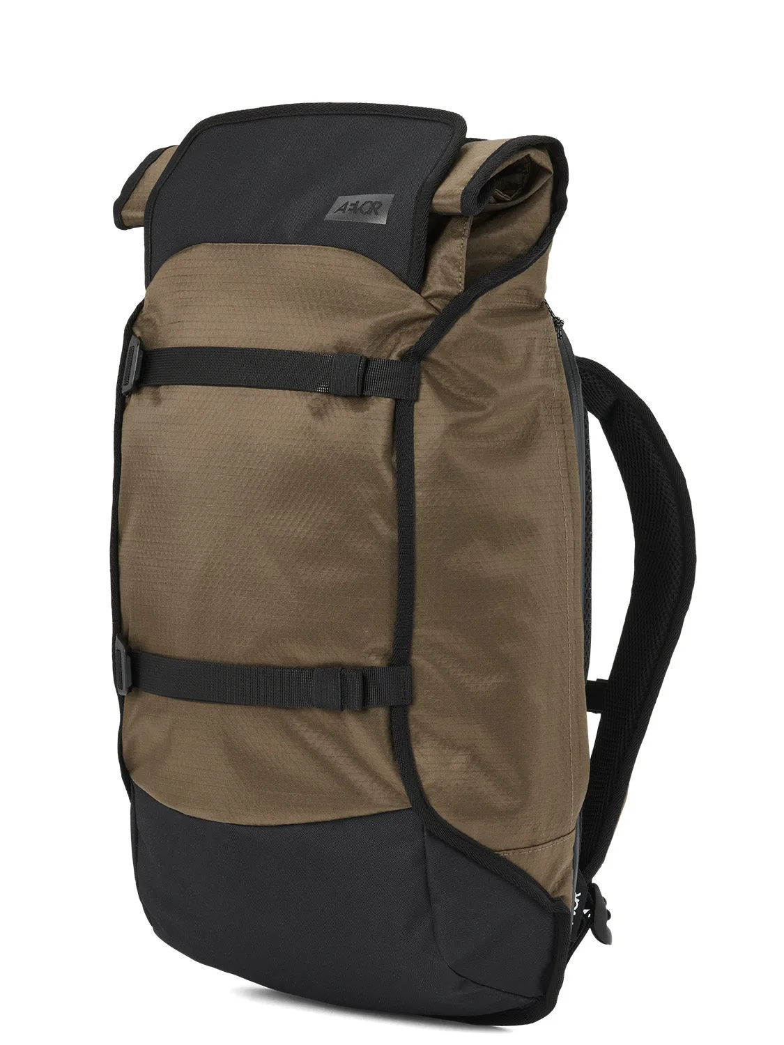 Trip Pack - Proof Olive Gold