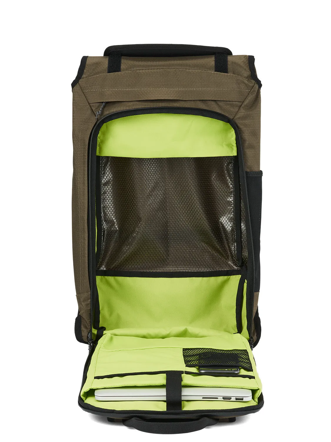 Trip Pack - Proof Olive Gold