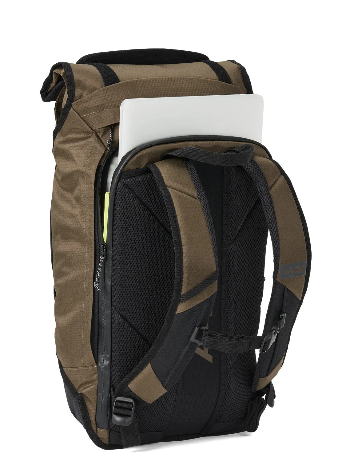 Trip Pack - Proof Olive Gold